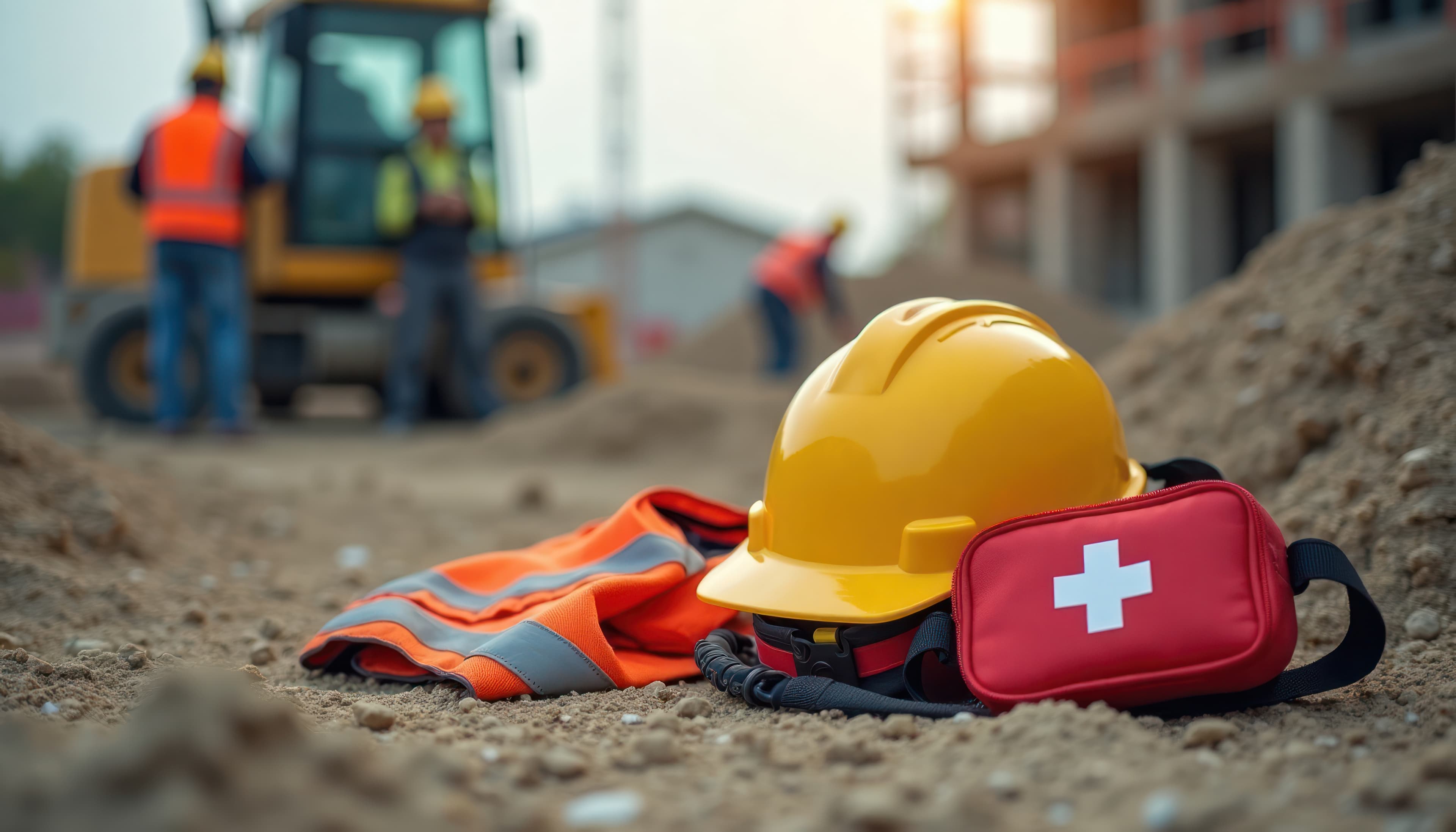 About Safety Without Compromise