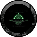 Cyber Builders LLC Logo